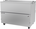 Beverage Air ST49HC-S Milk Cooler / Station