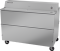 Beverage Air STF58HC-1-S Milk Cooler / Station