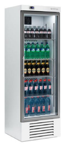 Infrico IMD-ERC50PH Refrigerator, Merchandiser
