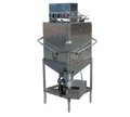 American Dish Service AF-ES Dishwasher, Door Type