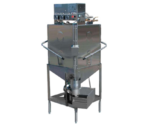 American Dish Service AF-ES Dishwasher, Door Type
