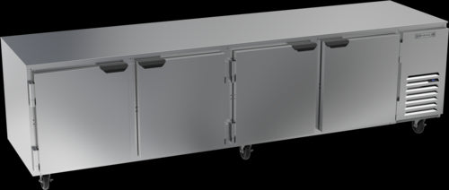 Beverage Air UCR119AHC Refrigerator, Undercounter, Reach-In