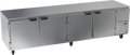 Beverage Air UCR119AHC Refrigerator, Undercounter, Reach-In