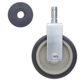 Metro 6MPR Casters