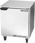 Beverage Air UCR27AHC Refrigerator, Undercounter, Reach-In