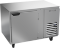 Beverage Air UCR46AHC Refrigerator, Undercounter, Reach-In