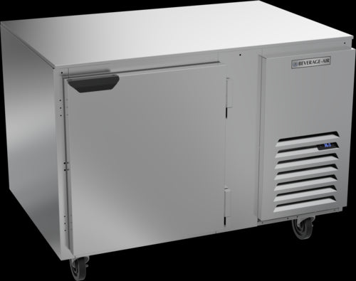 Beverage Air UCR46AHC Refrigerator, Undercounter, Reach-In