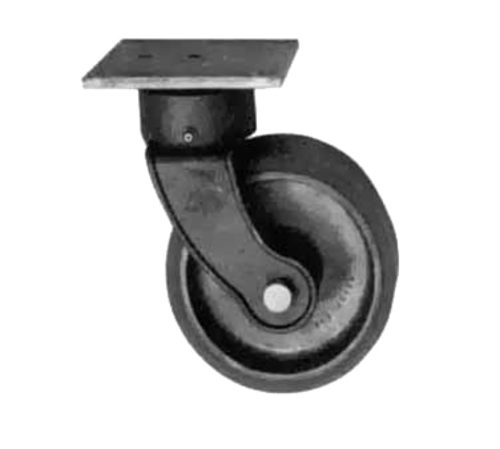 Metro 8P Casters