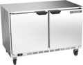 Beverage Air UCR48AHC Refrigerator, Undercounter, Reach-In