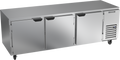 Beverage Air UCR93AHC Refrigerator, Undercounter, Reach-In