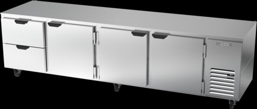 Beverage Air UCRD119AHC-2 Refrigerator, Undercounter, Reach-In