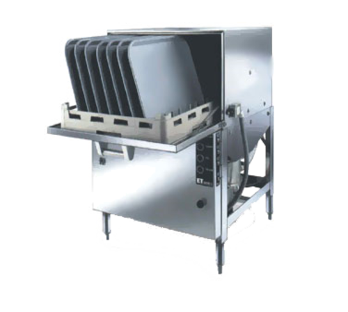 American Dish Service ET-AF-3-PH Dishwasher, Undercounter