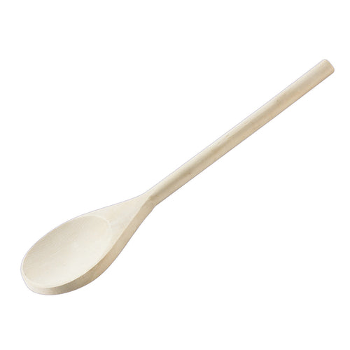 Browne USA Foodservice 575384 Spoon / Spatula, Wooden