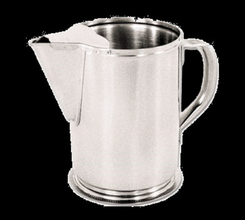 Admiral Craft PSS-64GB Pitcher, Metal