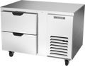 Beverage Air UCRD46AHC-2 Refrigerator, Undercounter, Reach-In