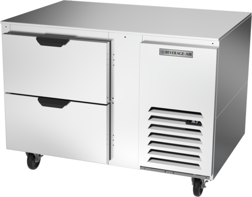 Beverage Air UCRD46AHC-2 Refrigerator, Undercounter, Reach-In