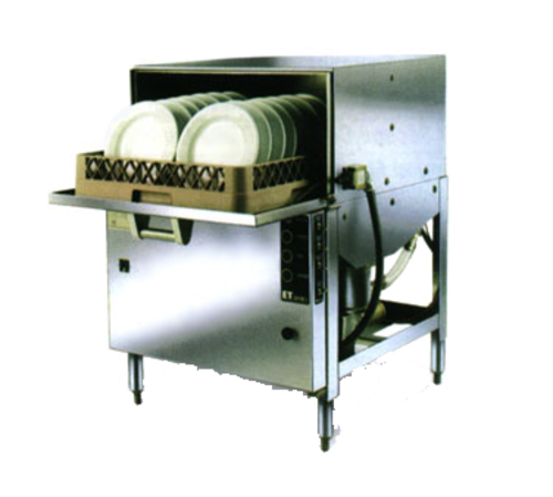 American Dish Service ET-AF-M-PH Dishwasher, Undercounter