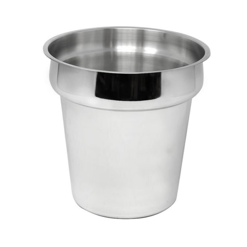 Omcan 44667 Vegetable Inset For Steam Table