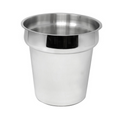 Omcan 44667 Vegetable Inset For Steam Table