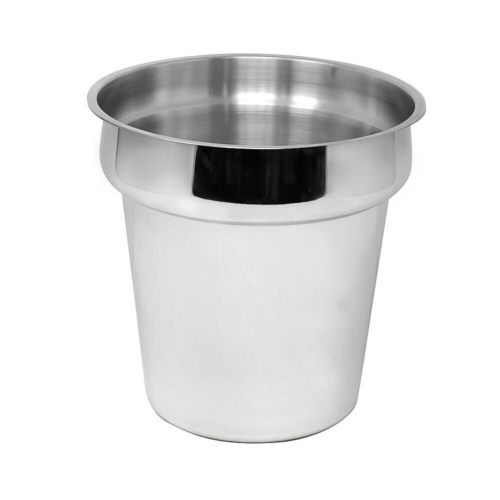 Omcan 44667 Vegetable Inset For Steam Table