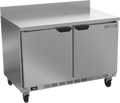 Beverage Air WTF48AHC Freezer Counter, Work Top