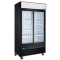 Omcan 50131 Refrigerator, Merchandiser