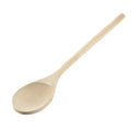 Browne USA Foodservice 575388 Spoon / Spatula, Wooden