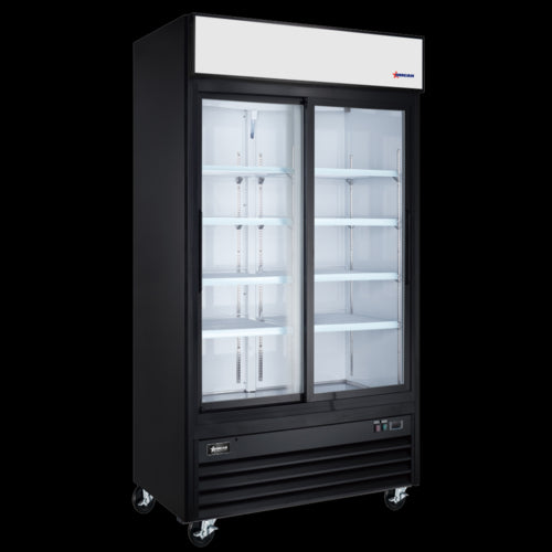 Omcan 50131 Refrigerator, Merchandiser