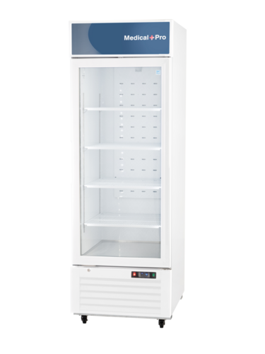 Migali MP-22RM-HC Refrigerator, Medical