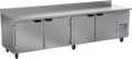 Beverage Air WTR119AHC Refrigerated Counter, Work Top
