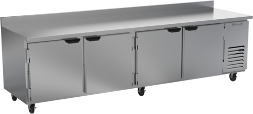 Beverage Air WTR119AHC Refrigerated Counter, Work Top