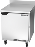 Beverage Air WTR27AHC Refrigerated Counter, Work Top