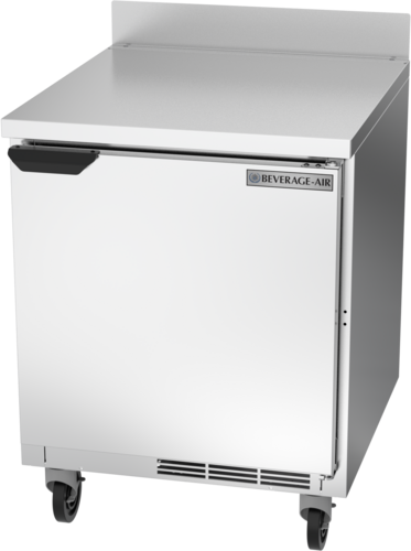 Beverage Air WTR27AHC Refrigerated Counter, Work Top