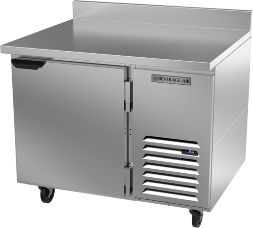 Beverage Air WTR41AHC Refrigerated Counter, Work Top