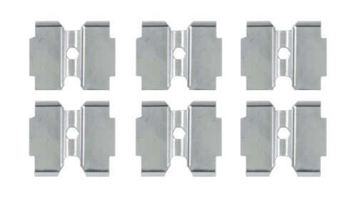 Metro 9184Z Shelving Accessories