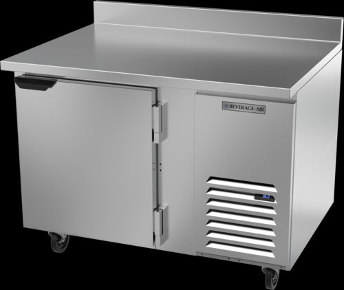 Beverage Air WTR46AHC Refrigerated Counter, Work Top