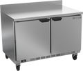 Beverage Air WTR48AHC Refrigerated Counter, Work Top