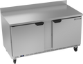 Beverage Air WTR60AHC Refrigerated Counter, Work Top
