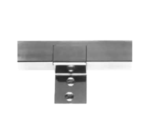 Metro 9984HZ Shelf / Wall Bracket