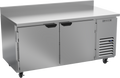 Beverage Air WTR67AHC Refrigerated Counter, Work Top