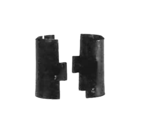 Metro 9985 Shelving Clip