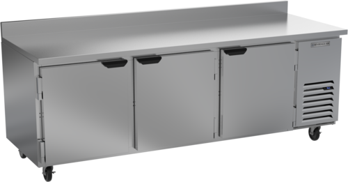 Beverage Air WTR93AHC Refrigerated Counter, Work Top