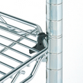 Metro 9985QSL Shelving Clip