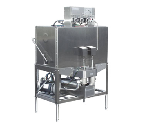 American Dish Service 5AG-S Dishwasher, Door Type