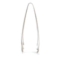 Browne USA Foodservice 57540 Tongs, Ice / Pom