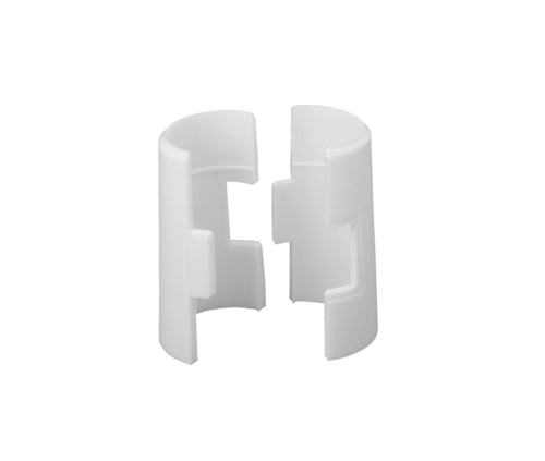 Metro 9985W Shelving Clip