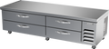 Beverage Air WTRCS84HC Equipment Stand, Refrigerated Base