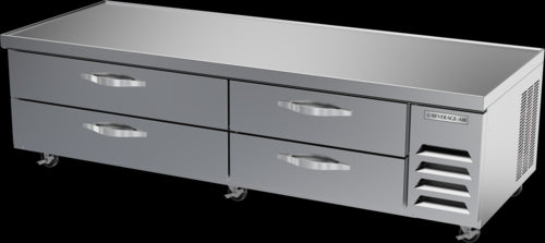 Beverage Air WTRCS84HC Equipment Stand, Refrigerated Base