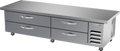 Beverage Air WTRCS84HC-89 Equipment Stand, Refrigerated Base