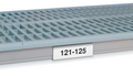 Metro 9989PX Shelving Label Holder / Marker
